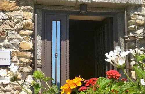 Salerno Bed & Breakfast | 40 m² Bed and breakfast ∙ 4 guests