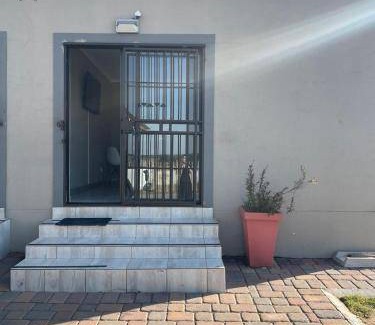 Ermelo Bed & Breakfast | 40 m² Bed and breakfast ∙ 4 guests