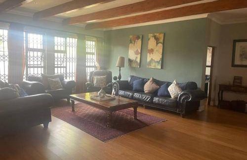 Ermelo Bed & Breakfast | 40 m² Bed and breakfast ∙ 4 guests