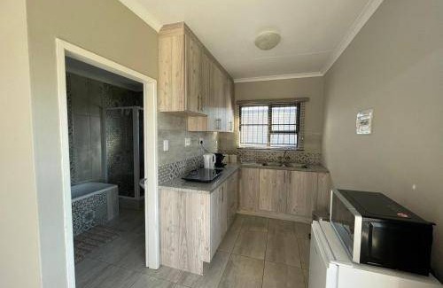 Ermelo Bed & Breakfast | 40 m² Bed and breakfast ∙ 4 guests
