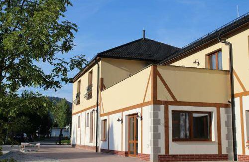 Roznov Pod Radhostem Bed & Breakfast | 40 m² Bed and breakfast ∙ 4 guests