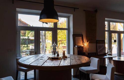 Roznov Pod Radhostem Bed & Breakfast | 40 m² Bed and breakfast ∙ 4 guests