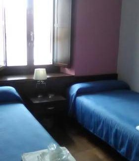 Covaleda Hostel | 40 m² Hostel ∙ 10 guests