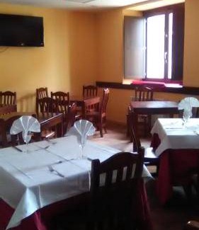 Covaleda Hostel | 40 m² Hostel ∙ 10 guests