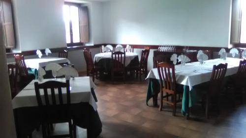 Covaleda Hostel | 40 m² Hostel ∙ 10 guests