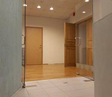 Lasnamae Hostel | 40 m² Hostel ∙ 5 guests
