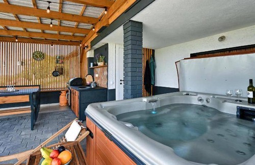 Strigova House | 40 m² House ∙ 1 bedroom ∙ 4 guests