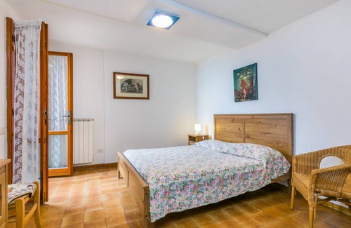 San Baronto House | 40 m² House ∙ 1 bedroom ∙ 2 guests