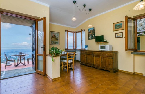 San Baronto House | 40 m² House ∙ 1 bedroom ∙ 2 guests