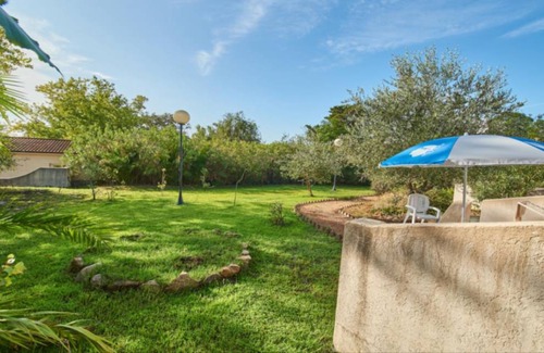 Solenzara House | 40 m² House ∙ 1 bedroom ∙ 5 guests