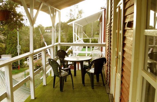 Protivin House | 40 m² Motel ∙ 4 guests