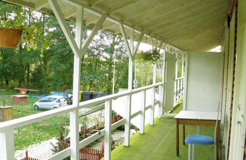 Protivin House | 40 m² Motel ∙ 4 guests