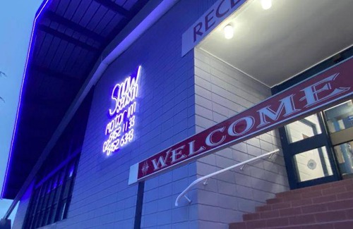 Cooma Hotel | 40 m² Motel ∙ 8 guests