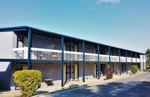 Cooma Hotel | 40 m² Motel ∙ 8 guests