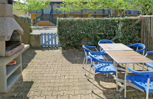 Biscarrosse Plage Resort | 40 m² Resort ∙ 1 bedroom ∙ 5 guests