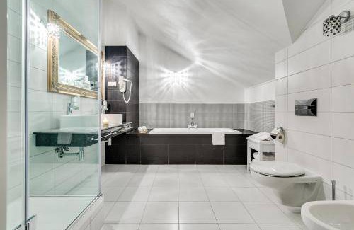 gmina Trojanow Resort | 40 m² Resort ∙ 4 guests