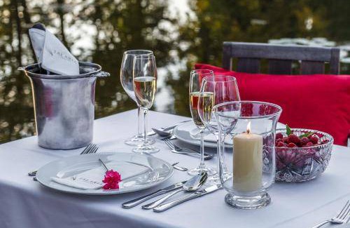 gmina Trojanow Resort | 40 m² Resort ∙ 4 guests