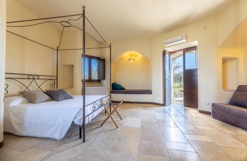Galatone Apartment | 40 m² Studio flat ∙ 4 guests