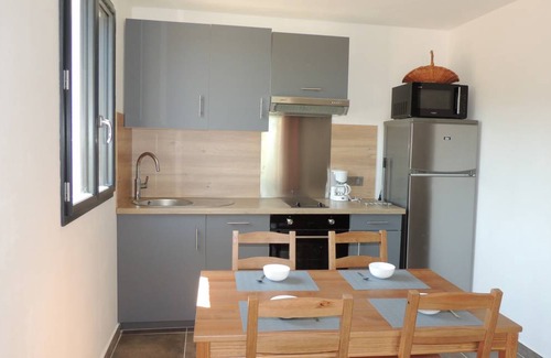 Conca Villa | 40 m² Villa ∙ 2 bedrooms ∙ 4 guests