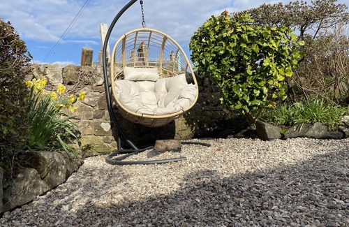 Aberdour Cottage | 40 MAIN STREET, family friendly, country holiday cottage in Aberdour