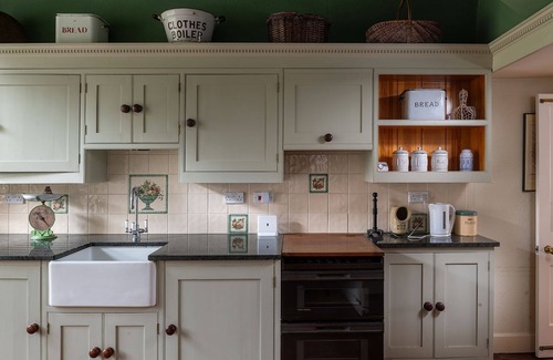 Ludwel Cottage | 40 Mill Street - Luxury Cottages