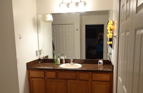 Sorrento House | 40 minutes to Disney...straight down Sr 417....near Mt Dora and Eustis..
