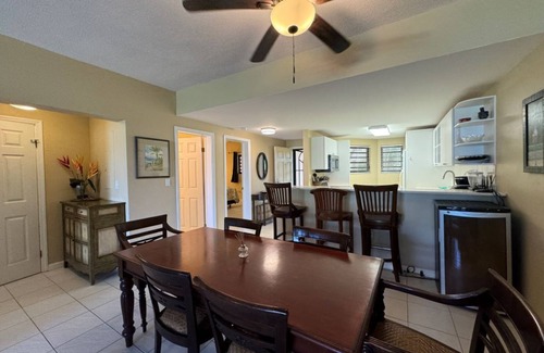 La Grande Princesse Condo | 40% off August & September bookings! Island Oasis-Luxury condo at Pelican Coven