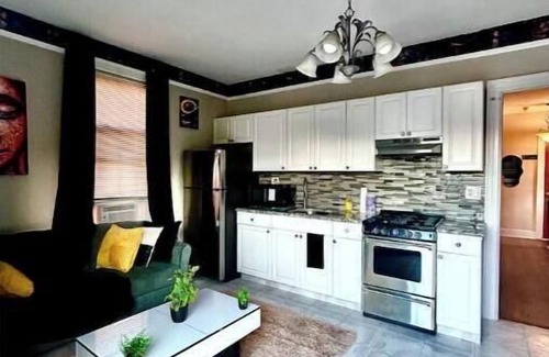 Williamsbridge Apartment | 40% Off JfK/LaGuardia/NyC/Manhattan/Bronx
