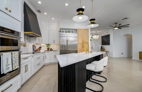 Wesley Chapel House | 40%off /month, Gated million Community