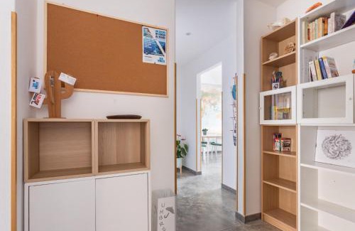 Riola Sardo House | 40° Parallelo Guest House