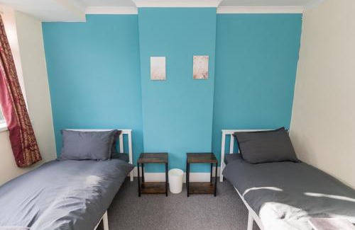 Olton House | 40 Percent Off Monthly, Large House, Free Parking