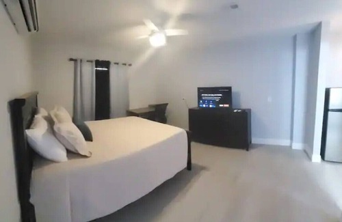 Citrus Park Apartment | #40 The Monterrey in-law suite