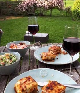 Otorohanga Bed & Breakfast | 40 Winks