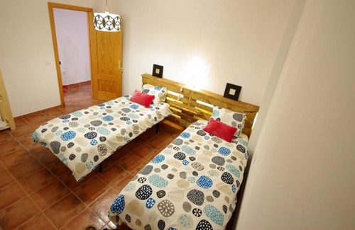 Facinas Apartment | 400 - Apartamento El Nido