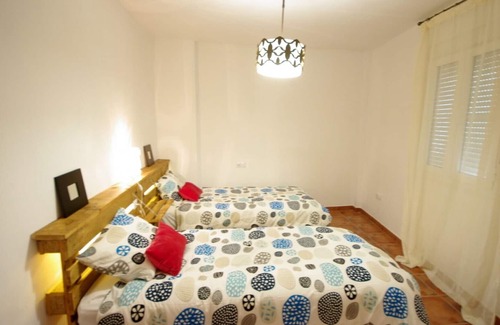 Facinas Apartment | 400 - Apartamento El Nido