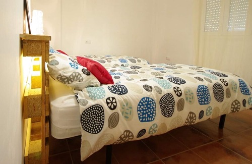 Facinas Apartment | 400 - Apartamento El Nido