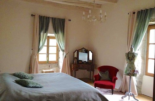 Thusel Other | 400 euros/night 12th-century fortified house