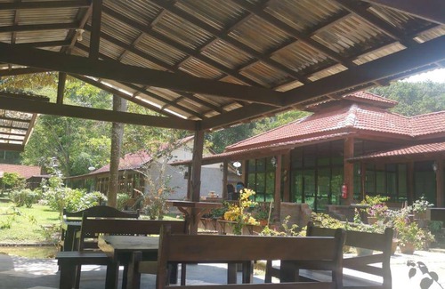 Janda Baik Resort | 400 m² Resort ∙ 3 bedrooms ∙ 15 guests
