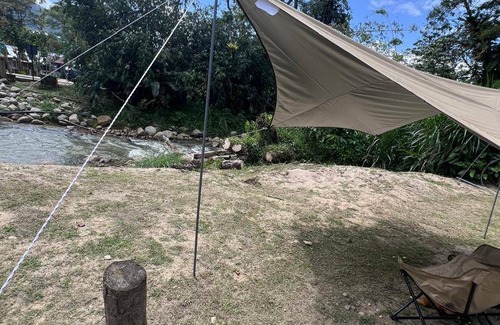 Janda Baik Resort | 400 m² Resort ∙ 3 bedrooms ∙ 15 guests