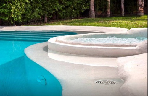 Torremolinos Villa | 400 m² Villa ∙ 4 bedrooms ∙ 8 guests