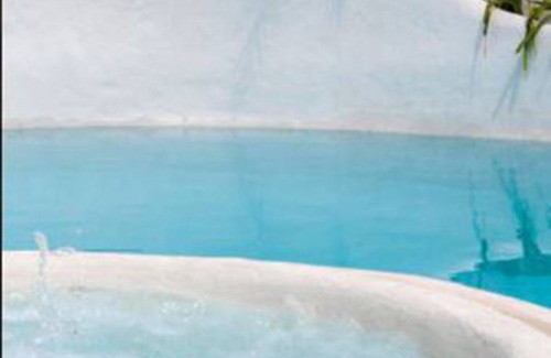 Torremolinos Villa | 400 m² Villa ∙ 4 bedrooms ∙ 8 guests