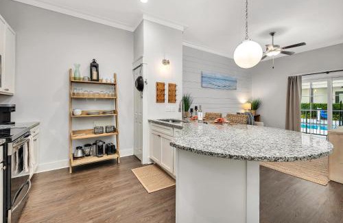 King City House | 400 Ocean #2105