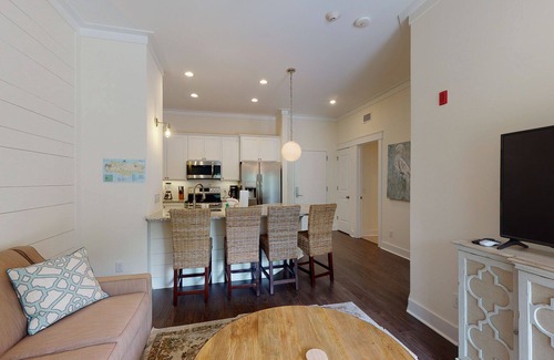 King City Condo | 400 Ocean Suites at the Heart of St.Simons Pier Village -2302