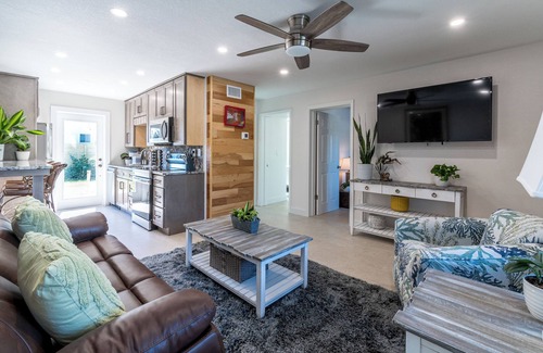 Cocoa Beach Apartment | 400 South