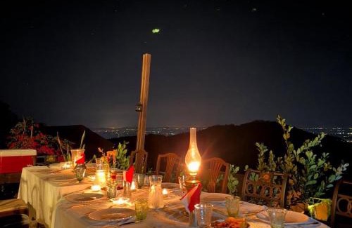 Mae Chan Hotel | 4000Dao- A Hilltop Hideaway & Experience in Doi Tung