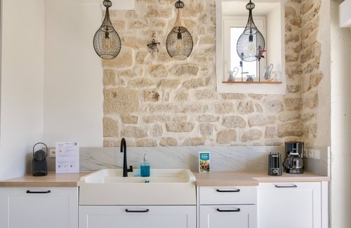 Plobannalec-Lesconil House | 400m from the beach- Terrace- Nice house for 5