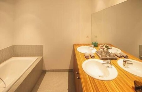 Chatelain Apartment | 400m² Luxury Brussels City Centre
