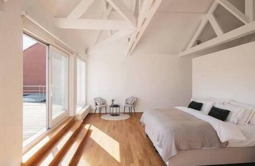Chatelain Apartment | 400m² Luxury Brussels City Centre