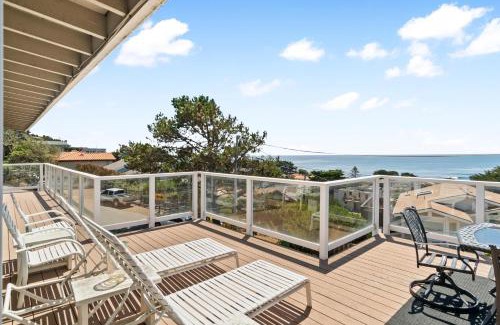 Park Hill House | 401 Hastings