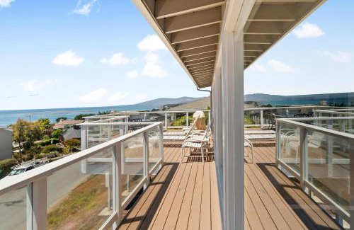 Park Hill House | 401 Hastings